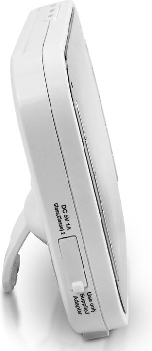 Produktbild Alecto DVM-200 (Babyphone mit Kamera, 50 m)