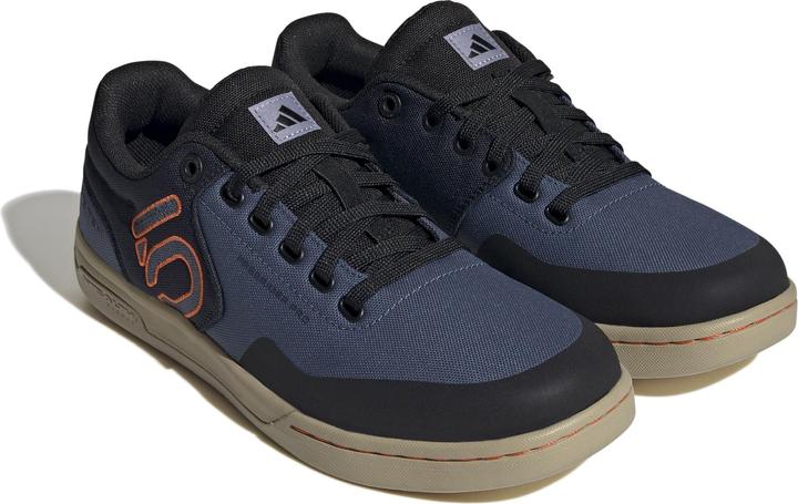 Produktbild Five Ten Freerider Pro Canvas MTB Schuhe Modell 2023 (43 1/3)