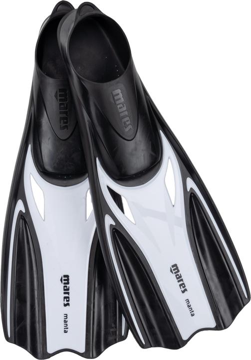 Mares Manta Flosse (36)