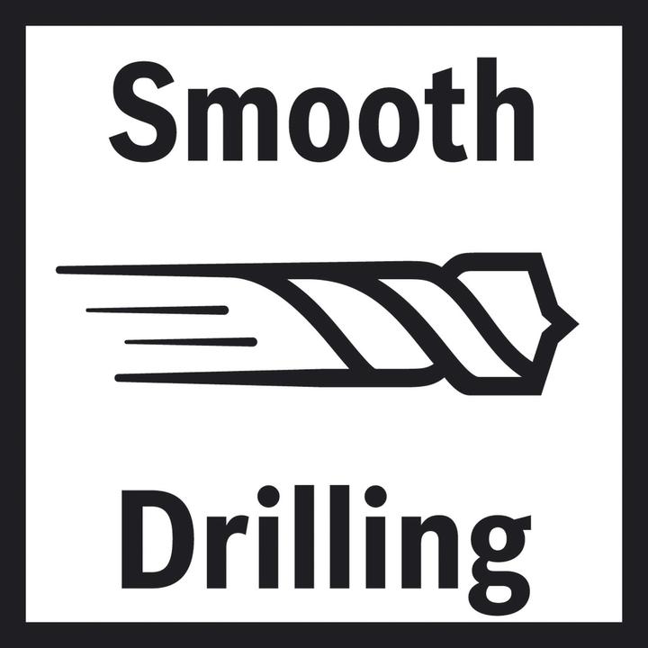 Produktbild Bosch Professional Zubehör Hammerbohrer SDS plus-5, 5 x 50 x 115 mm (5 mm)