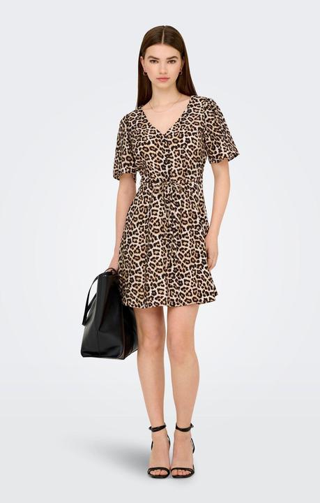 Image du produit JdY JDYTROYA Kurzes Kleid Kleid (XXL)