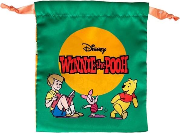 Immagine prodotto Disney Negozio - Sacchetto con nastro e palloncino di Winnie the Pooh
