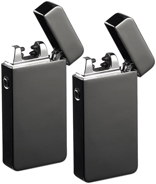 Produktbild Pearl Elektronisches Feuerzeug