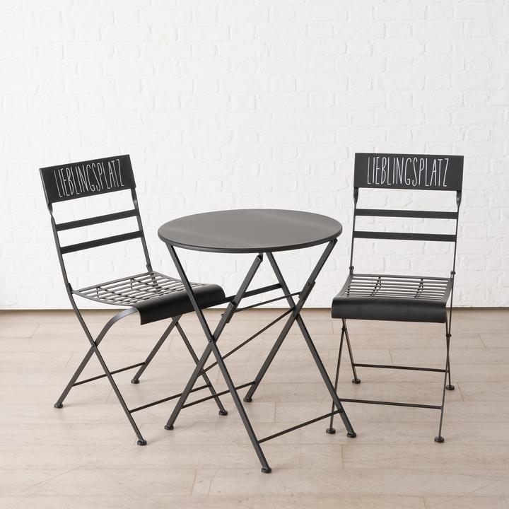 Image du produit Boltze Home Montréal (40 cm)