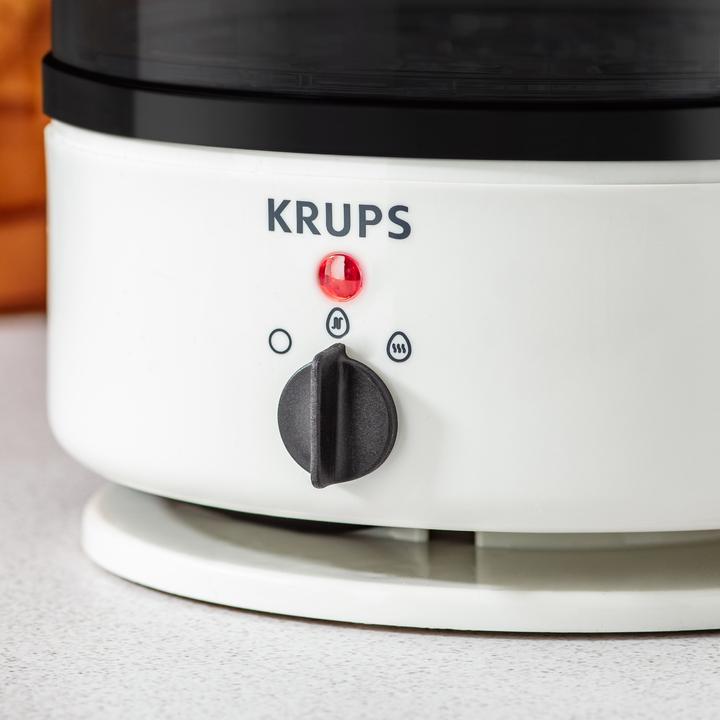 Produktbild Krups KRU EG2301 Eierkocher (EU-Stecker)