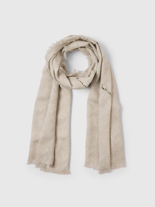 Produktbild Selected Femme Print Langer Schal