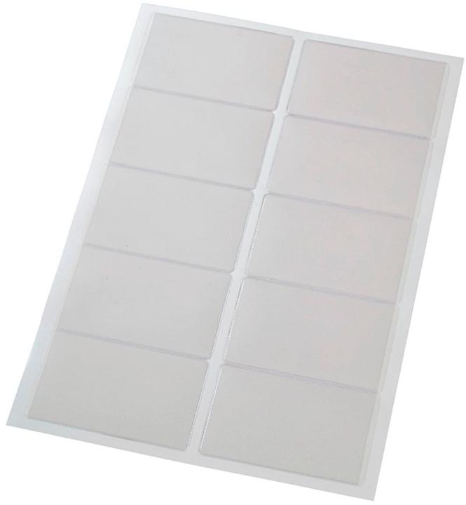 Produktbild Eichner Selbstklebende Transparenttaschen (C4, 20 x)