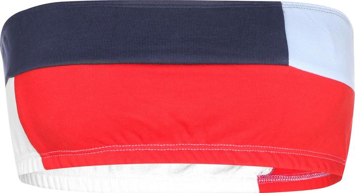 Image du produit Tommy Hilfiger Tommy Jeans Archive Blocking Bandeau - 88781 (XS)