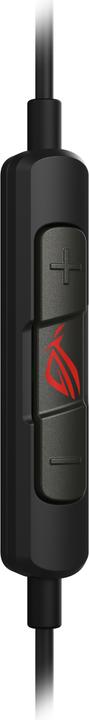 Produktbild ASUS Kopfhörer ROG Cetra Core II (Kabelgebunden)