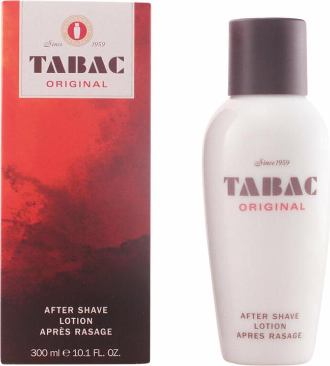 Actual product image Tabac Original (Lotion, 300 ml)