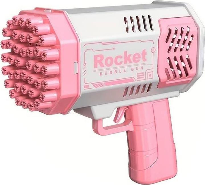 Image du produit Outdoor Active Pistolet à bulles de savon