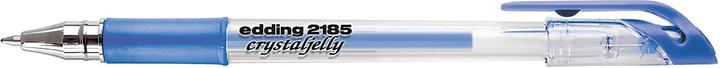 Actual product image Edding Cristaljelly 2185 (Blue, 1 x)