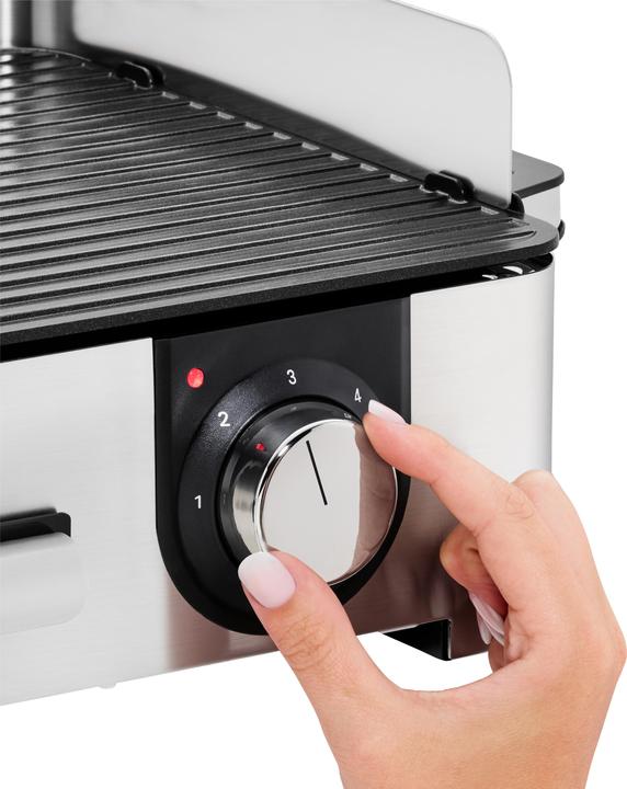 Produktbild WMF Lono Master Grill