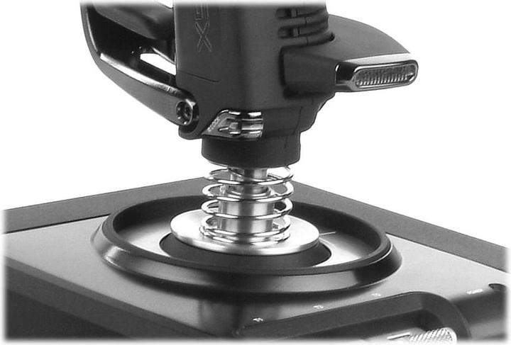 Image du produit Logitech G Saitek X52 Pro (PC)