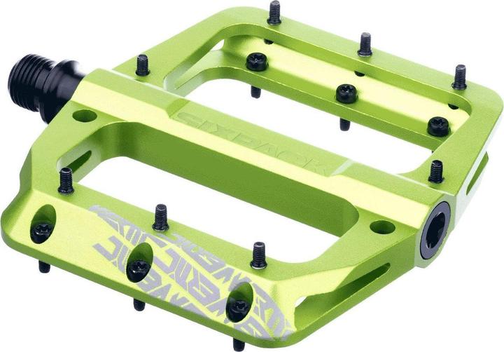 Immagine prodotto Sixpack Vertic 3.0
