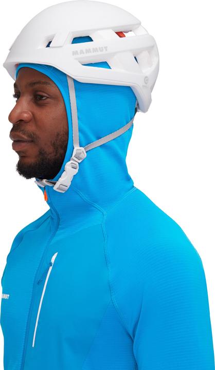 Produktbild Mammut Aenergy Light ML Hooded Jacket Men (XXL)