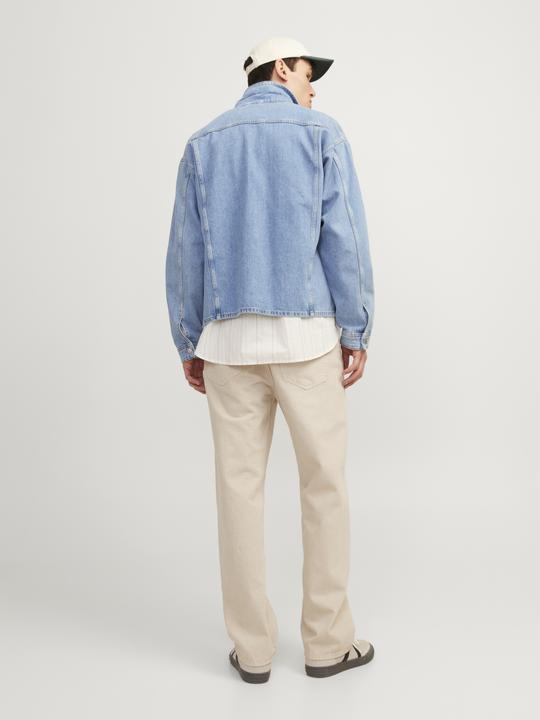 Produktbild Jack & Jones JJIEDDIE JJCOOPER AM 469 Loose fit jeans Loose fit jeans (27)
