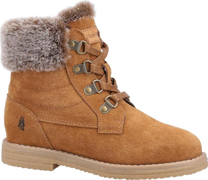 Light brown