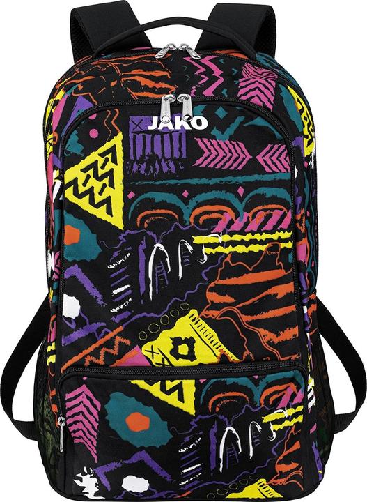 Actual product image JAKO Tropicana backpack (35 l)