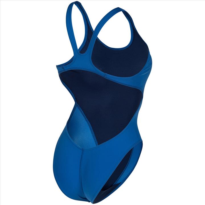 Produktbild Arena W Team Swimsuit Swim Tech Solid (38)