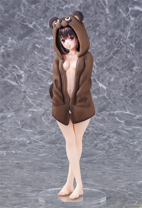 Produktbild Phat! Ayakashi Triangle PVC Statue 1/7 Suzu Kanade 24 cm