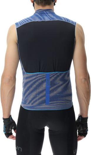 Produktbild UYN Ärmelloses Fahrradshirt Wave (L)