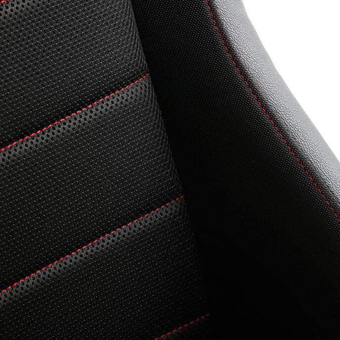 Produktbild Next Level Racing ERS5 Elite Reclining Seat - Fabric & Mesh Edition