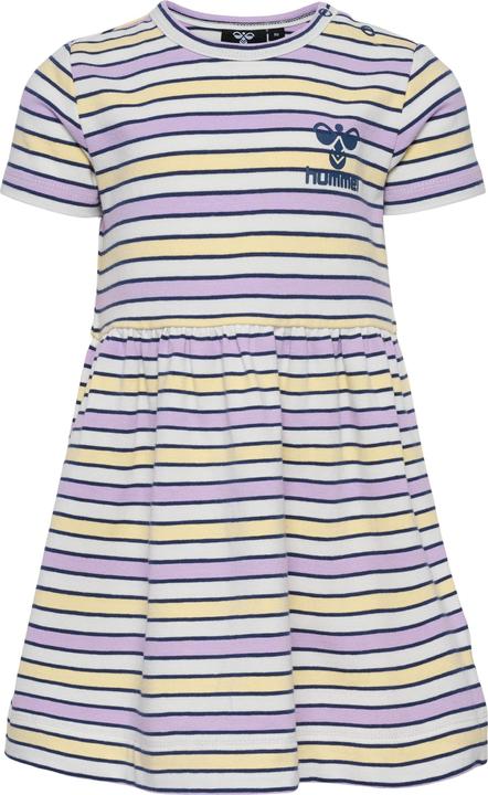 hummel Hmlhappy Me Dress S/S
