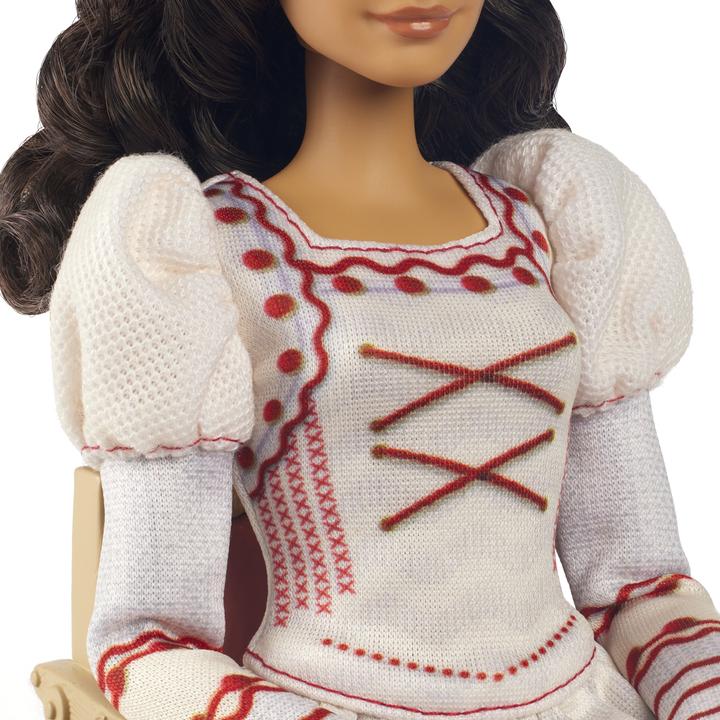 Produktbild Mattel Wicked Nessarose
