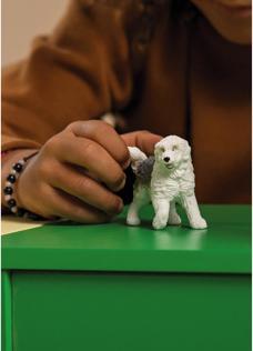 Immagine prodotto Schleich Bobtail