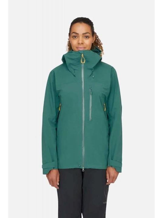 Actual product image Rab Women's Firewall Jacket (8, XS)