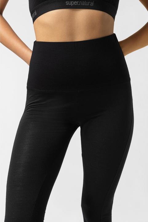 Produktbild Super Natural Women's Tundra 175 Comfy Tight 3/4 (XS)