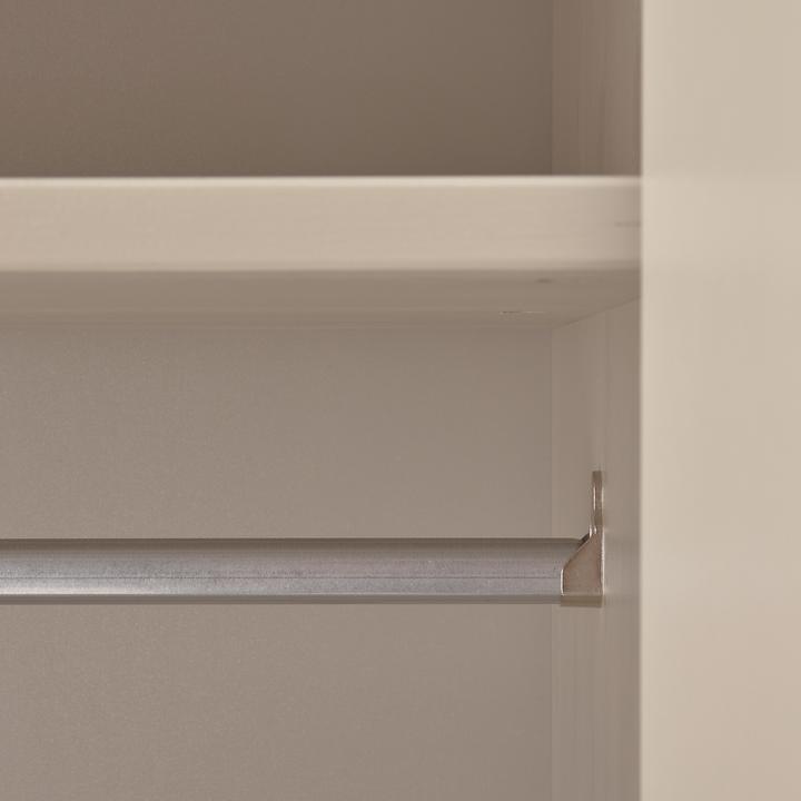 Produktbild BePureHome 2-TÃRIGER (110 x 57 x 57 cm)