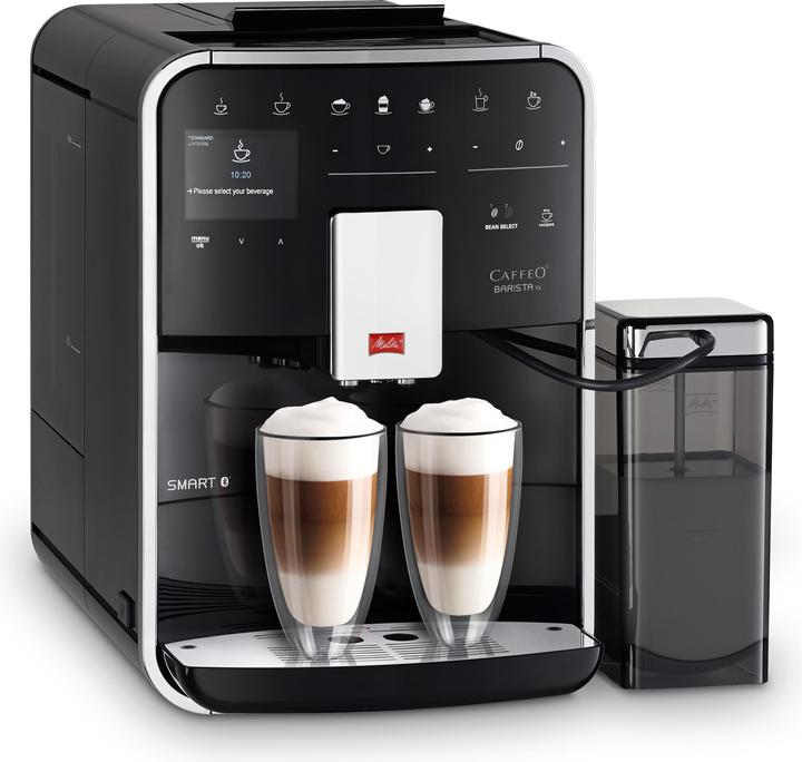 Produktbild Melitta Barista TS Smart