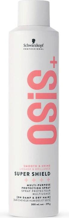 Produktbild Schwarzkopf Osis - Super Shield (300 ml)