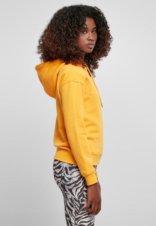 Produktbild Urban Classics Ladies Hoody - 990 (S)