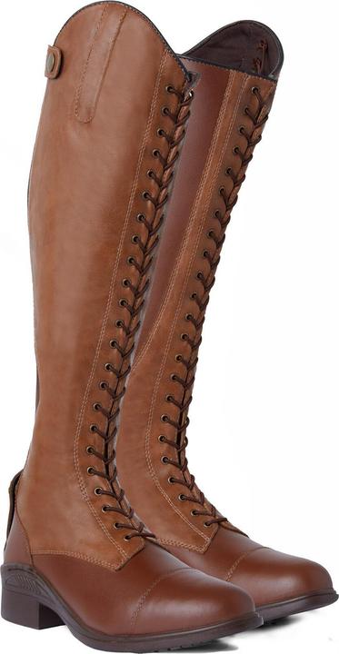Produktbild Horze Damen Reitstiefel mit Schnürsenkeln (40)