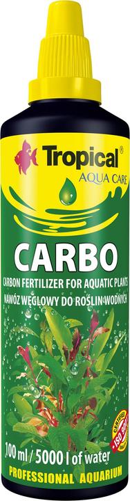 Actual product image Tropical Carbo (Aquarium Fertiliser)