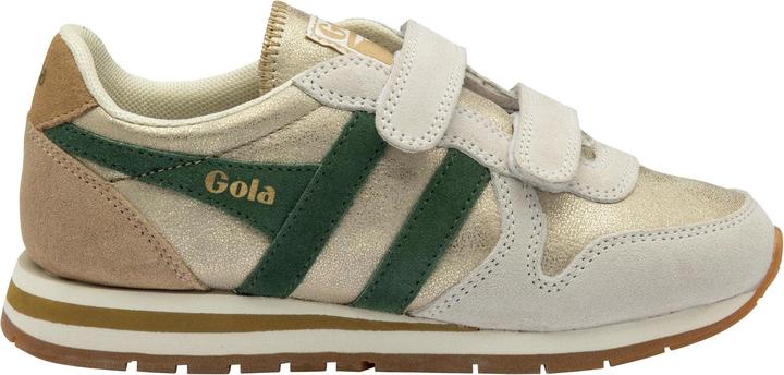 Actual product image Gola children's trainers daytona blaze (31)