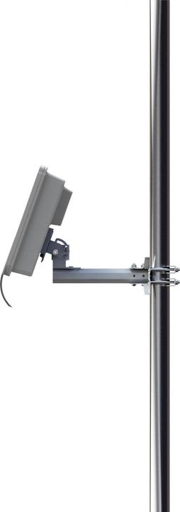 Actual product image Humax H40D4 (Flat antenna, 33 dB, DVB-S / -S2)