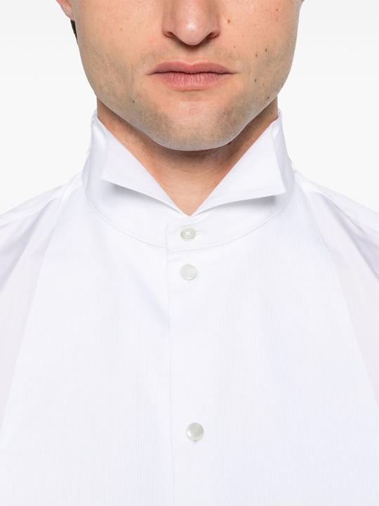 Image du produit Emporio Armani Shirts White (43)