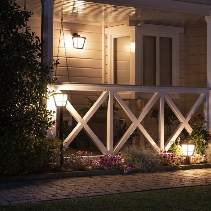 Immagine prodotto Philips Hue Econic Basis (1150 lm, IP44)
