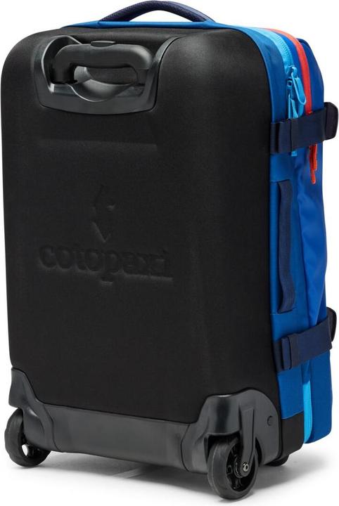 Actual product image Cotopaxi Allpa - Roller Bag 38L Pacific (38 l, M (50 - 90l))