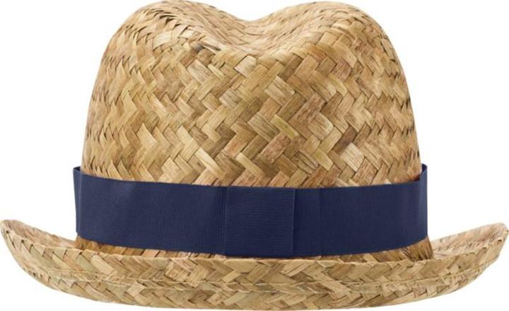 Actual product image Floso Unisex Adult Pricus Straw Sun Hat (One size)