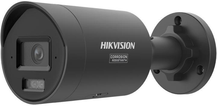 Produktbild Hikvision IP-Kamera: DS-2CD2087G3-LI2UY/SL 2 8 mm SCHWARZ PL