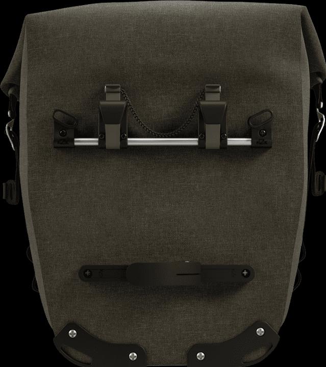 Produktbild Brooks England Scape (22 l, Gepäckträgertasche)