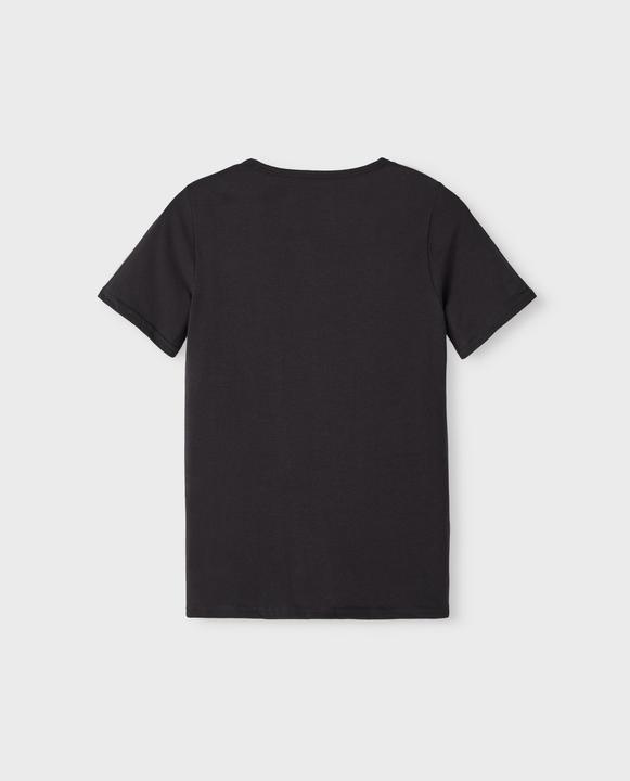 Image du produit Name it Basic pack de 2 t-shirts (158)