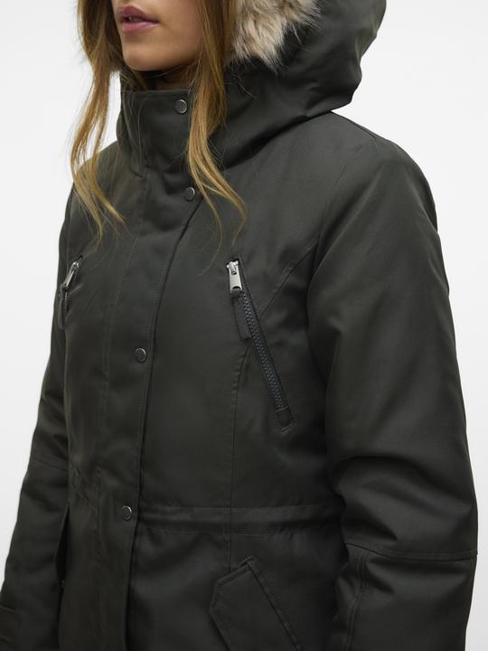 Immagine prodotto Vero Moda Cappotto parka (XS)