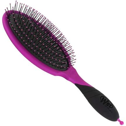 Wet Brush Perie pentru par Pro Blackbar Detangler Pink
