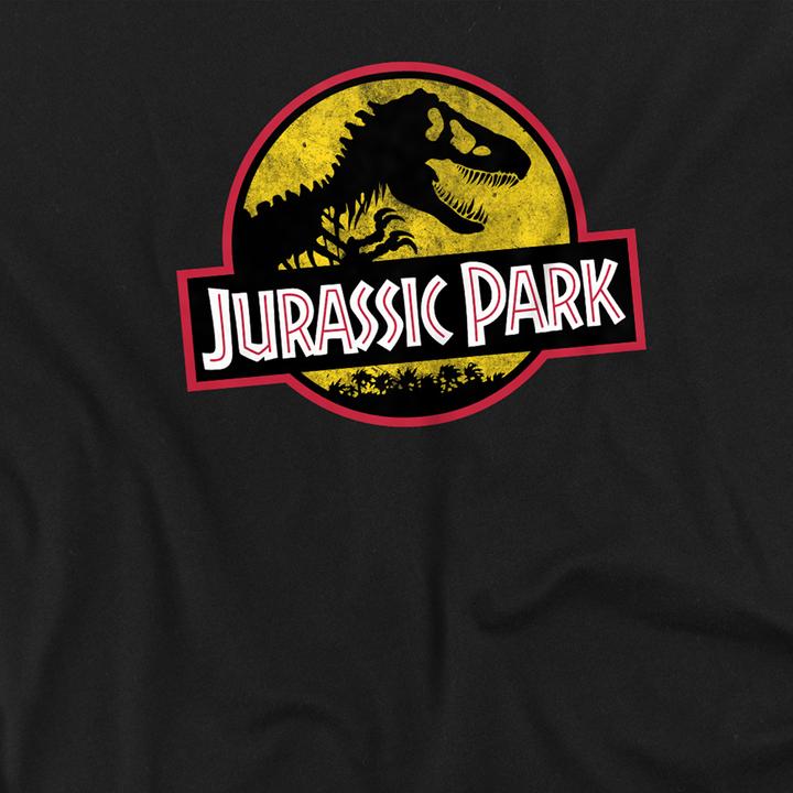 Produktbild Jurassic Park TShirt (XL)